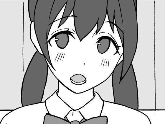 【制服娘とエッチする話】afnroller