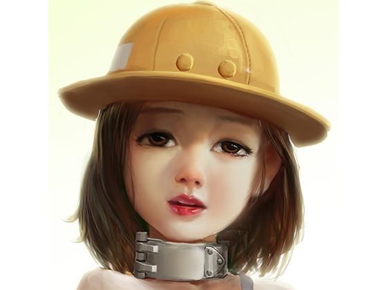 【国京女子監禁学園】帝国貴族