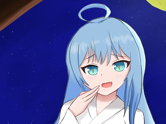 【夜の散歩は何かが違う】ニリン党