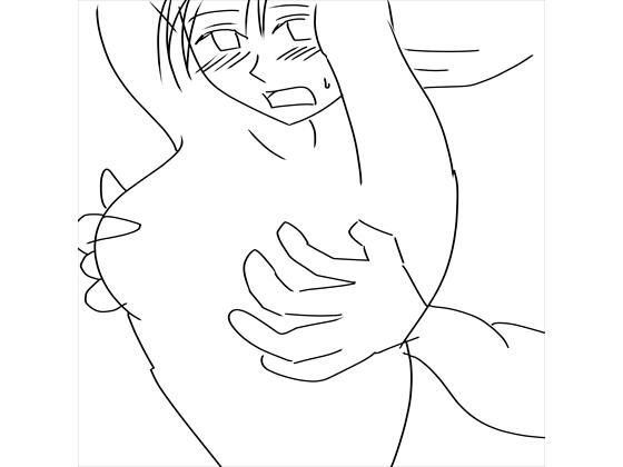 【女の子イラスト集 10】up_gif
