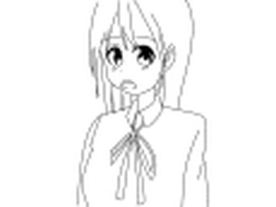 【女の子イラスト集6】up_gif