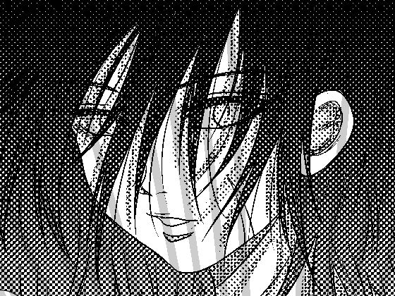 【女侍カグヤー支天無流剣編ー】武中マコト