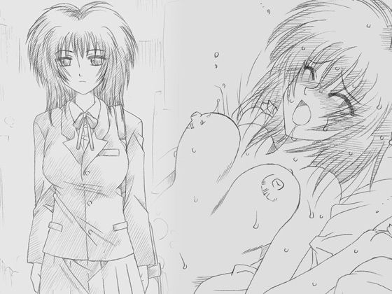 【援交少女霧江】リボーンズナイツ