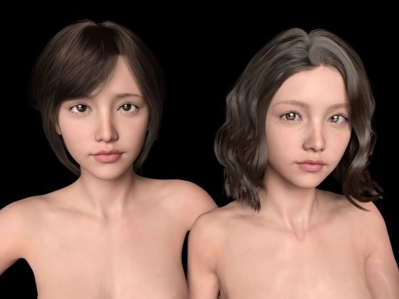 【総集編 お姉ちゃんの隠し事】わくわくパラダイス