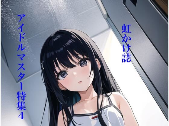 【虹かけ誌 アイドルマスター特集4】九情承太郎商店