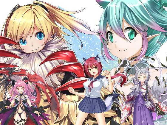 【表情追加キャラクターJPG版003】ジークンソフト