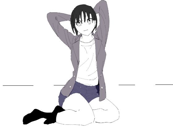 【超能力で美人なお姉さんを好き放題にする】かおり