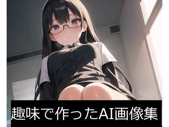 【趣味で作ったAI画像集】ぜらちんずどりーむ
