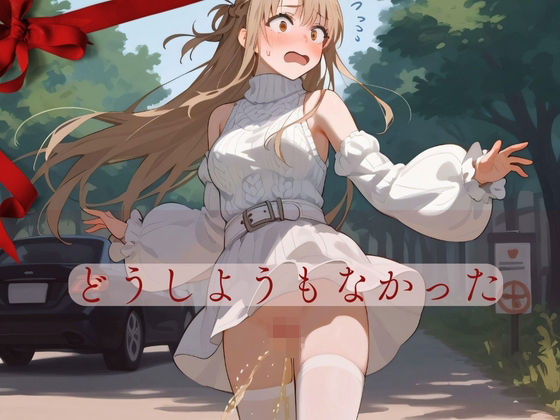 【どうしようもなかった】げんそうえまきこうぼう