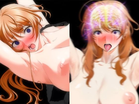 【『気の強い爆美女が執拗でねちっこい寸止め焦らし責めで、嫌でたまらないのに身体が本能的にイキ我慢してしまい一生絶頂できない状態になるまで寸止め調教される』前後編セット！  冬の特別セール】淫乱テディベア