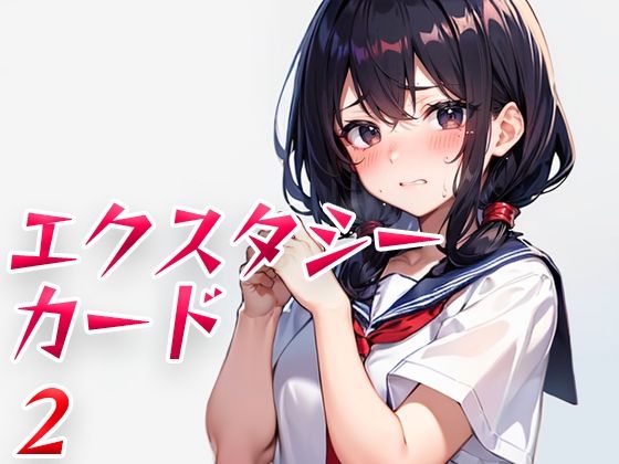 【エクスタシーカード2】パピヨン工房