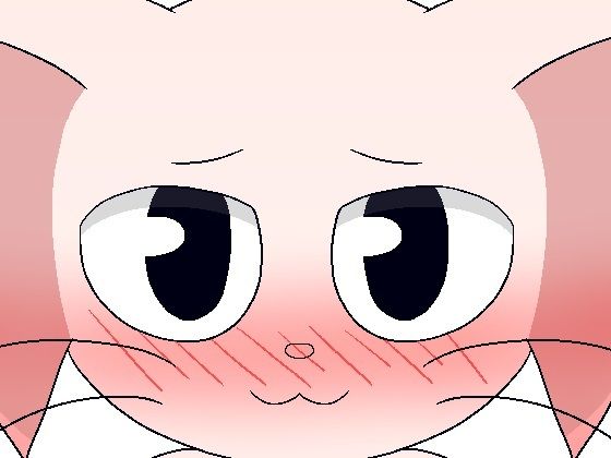【ネコっぽい生き物（漫画）】1MBの詩
