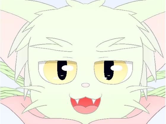 【，愛しいバケネコ】1MBの詩