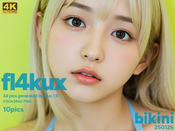 【fl4kux 0126 ビキニ】niur