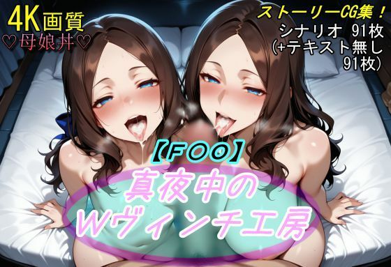【【F〇O】真夜中のWヴィンチ工房】魔術師プロトン2D