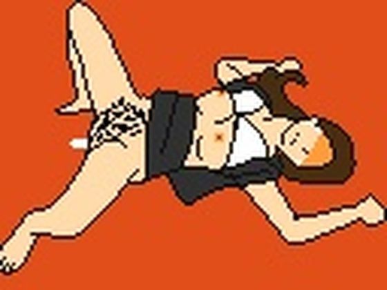 【ドットエロ本 就活リクルート女子大生 親の仇の最終面接】OL馬鹿