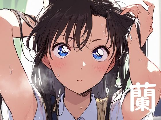 【蘭】Youaltepuztli