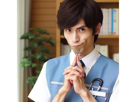 【レ●プ魔に向いている職業:介護士【性的暴行】】性癖を満たそう