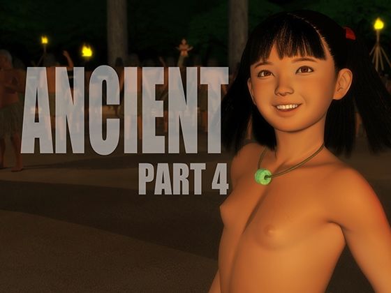 【ANCIENT part4】吉野もみぢ