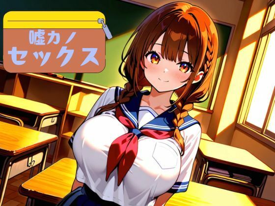 【嘘カノセックス】nawomi