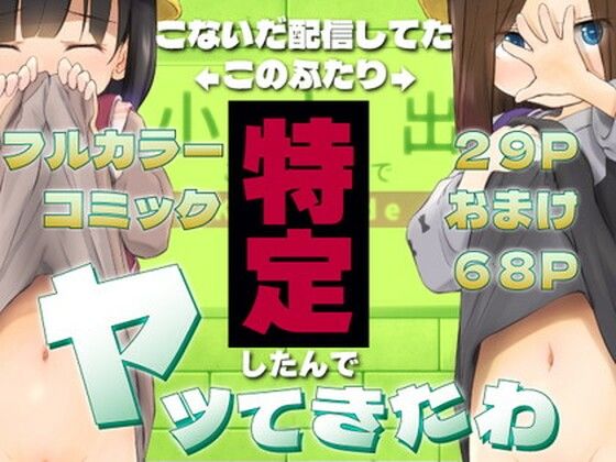 【こないだ配信してたこの2人特定したんでヤッてきたわ】わんちょ家