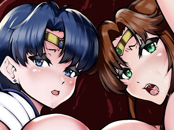 【マコアミ触手地獄ッ】RPGカンパニー2