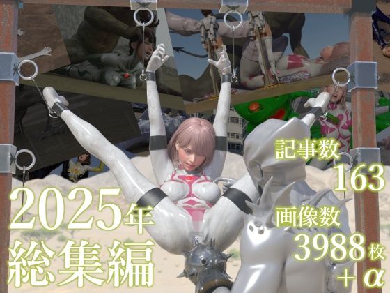 【tsumayoji研究所 2025年 総集編】tsumayoji研究所