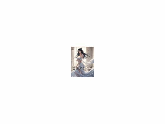 【亡国のアニマ】アニマ