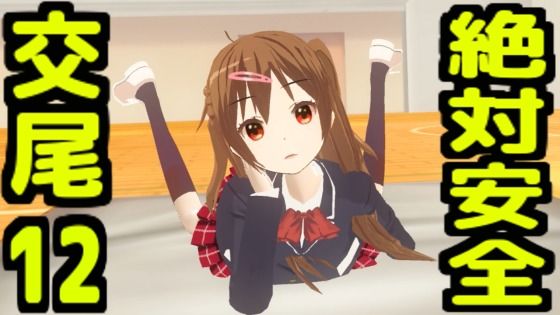 【絶対安全交尾12】無から有を生み出す会
