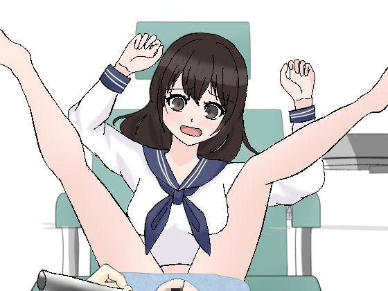 【誤診の歯科ユニットーーアナルインプラントーー】りんご姫屋敷