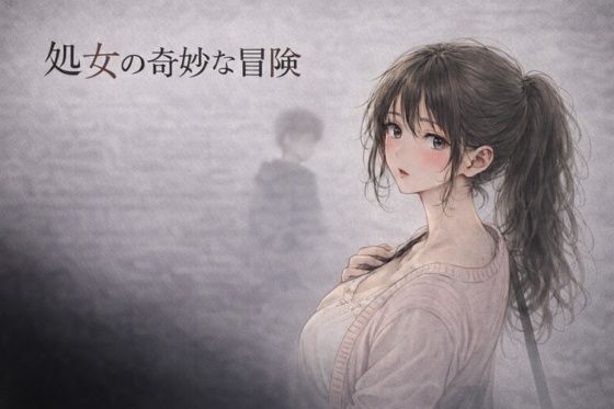 【処女の奇妙な冒険 ―彼氏がいるのに、サークルの先輩に断れなかった夜―】夜の灯る部屋