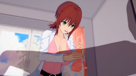 【御門〇子  〜ビッチ〜】ビッチーズ