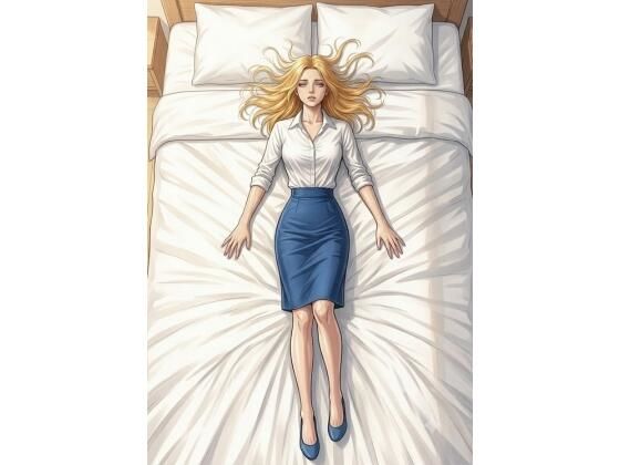 【【ノベル】『お行儀の真実』 〜なぜ私の身体は、彼の重みを受け入れるだけで極上の絶頂を迎えてしまうのか〜】檻のアーキテクト